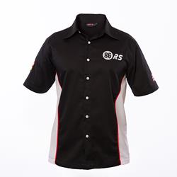 86 Racing Series Pit Crew Shirt - Noble Toyota