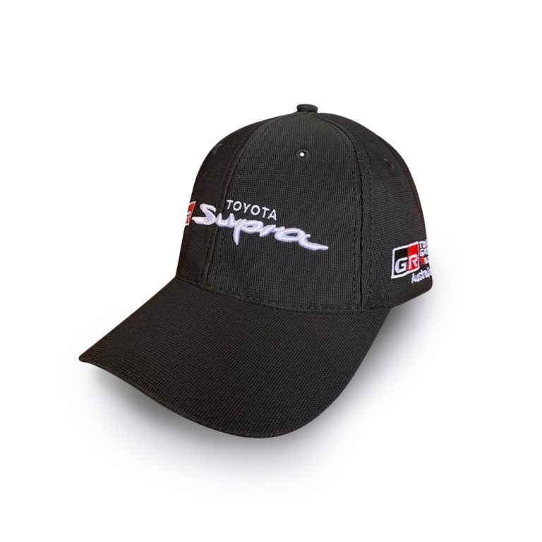 Toyota Supra Cap - Noble Toyota